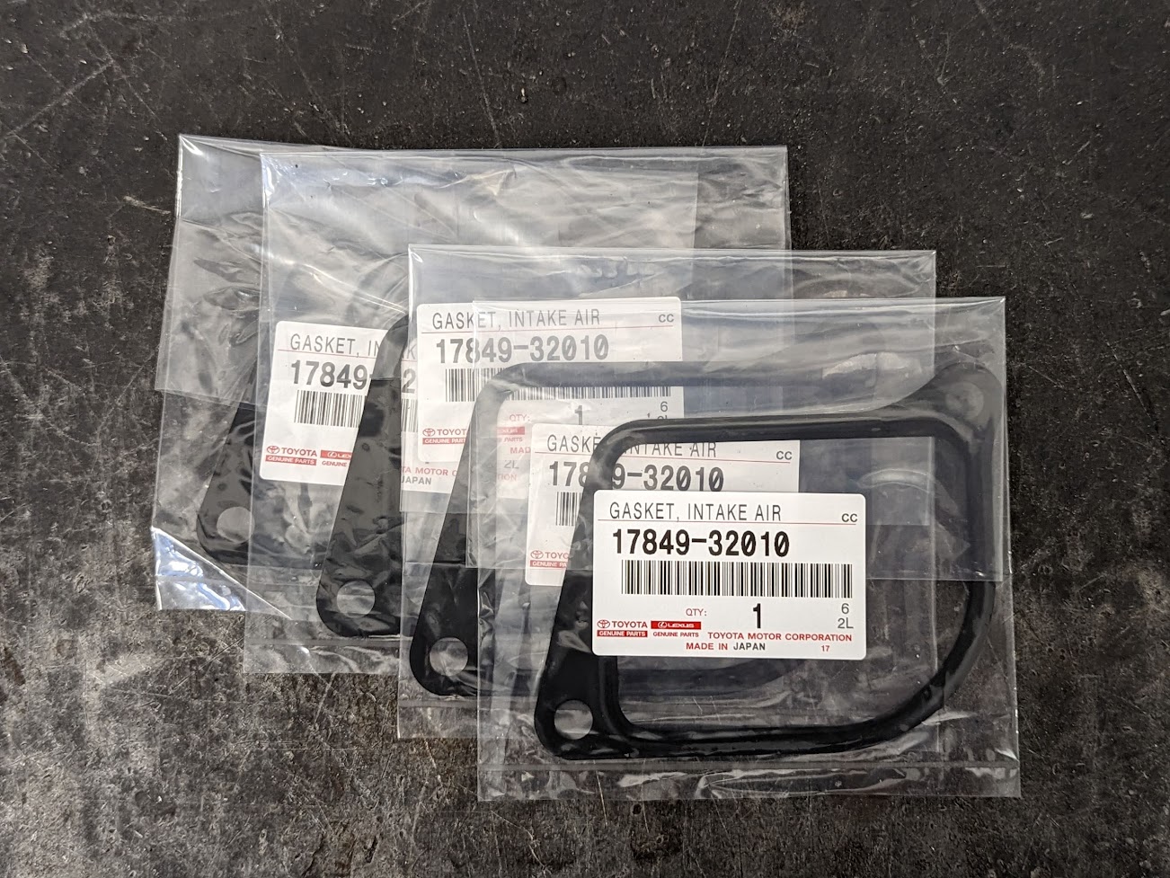 XAT Racing > Toyota Century V12 1997-2017 GZG50 5.0 > Toyota